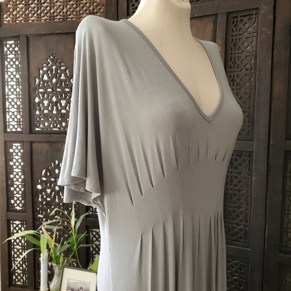 Bamboo night gown Size Large/XL - Picture 5 of 14